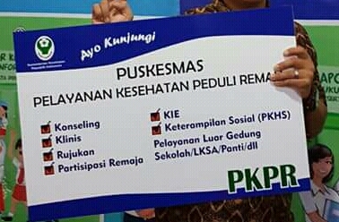 PKPR