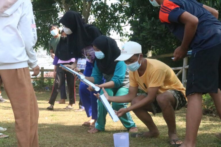 Peran Anak dalam Pembangunan: Membangun Masa Depan yang Berkelanjutan