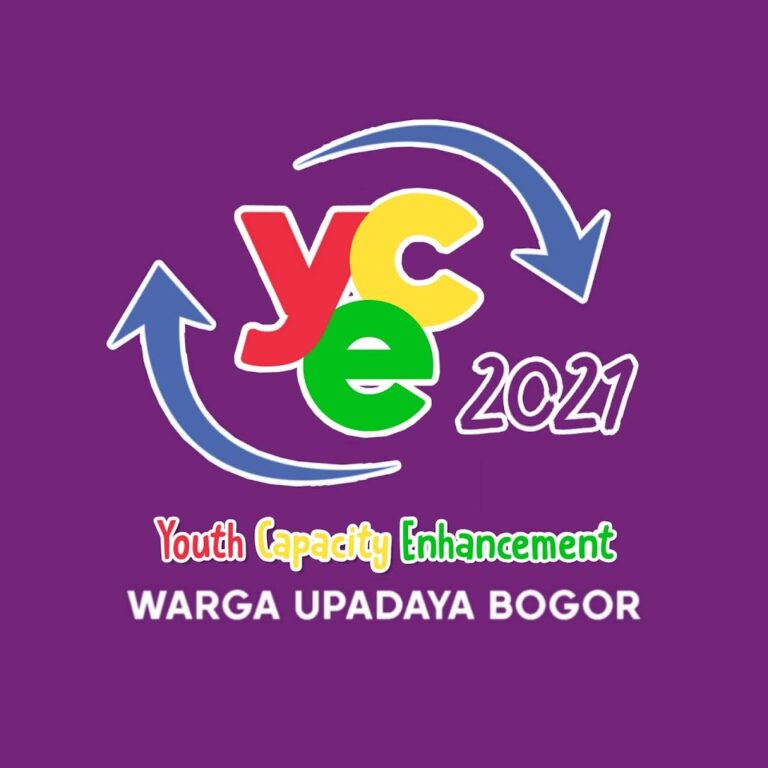 YCE Youth Capacity Enhancement 2021