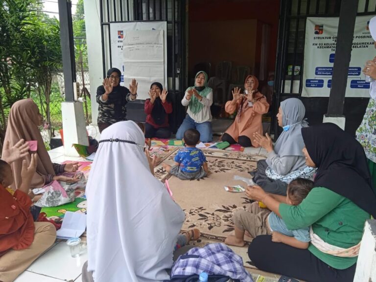 Sukses BATAGOR Phase I, Tahun ini Geber BATAGOR Phase II