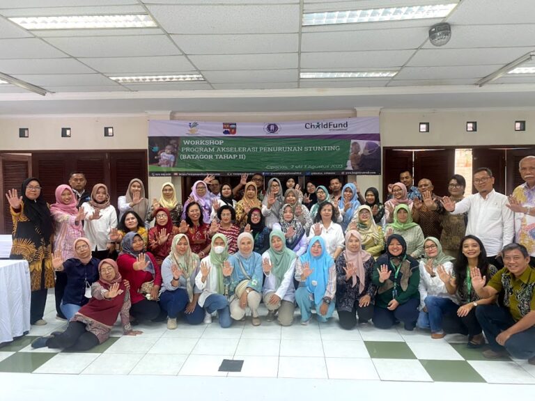 Workshop Batagor II