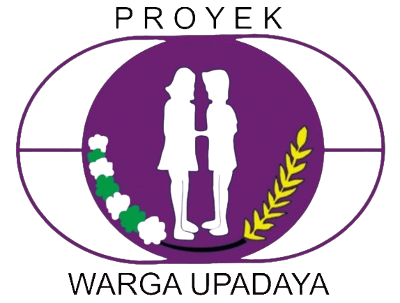 Warga Upadaya Bogor
