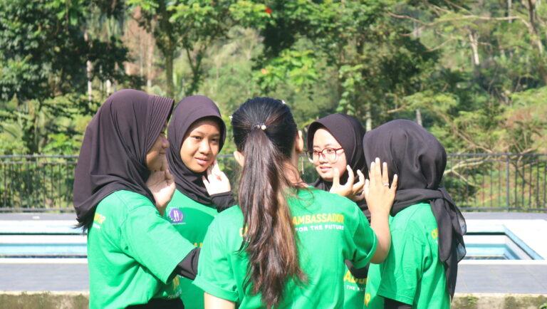 CHAMPION AMBASSADOR FASE II