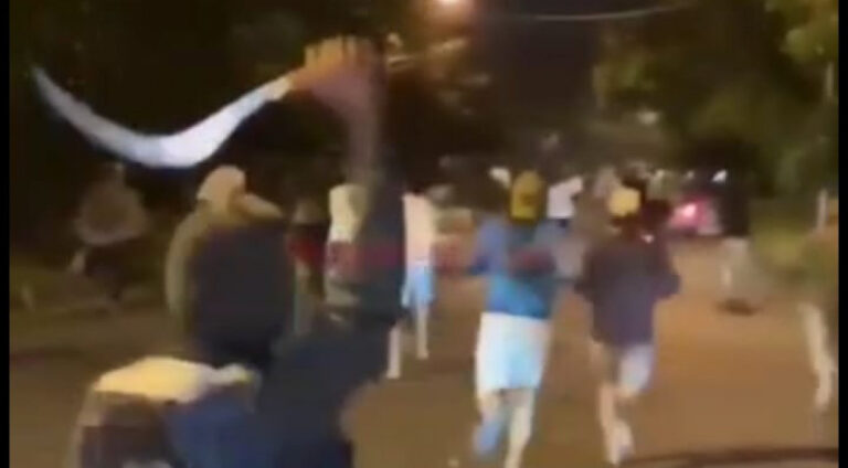 Tawuran di Kota Bogor: Ancaman Nyata yang Merenggut Korban Jiwa dan Menimbulkan Ketakutan