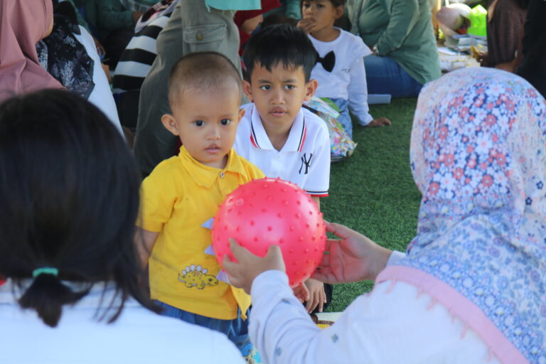 JOIN MONITORING PROGRAM BATAGOR BERSAMA STAKEHOLDER KOTA BOGOR