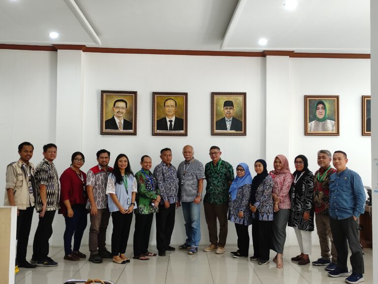 Yayasan Warga Upadaya Siap Intervensi SMK Se Kota Bogor melalui Program Soft Skill