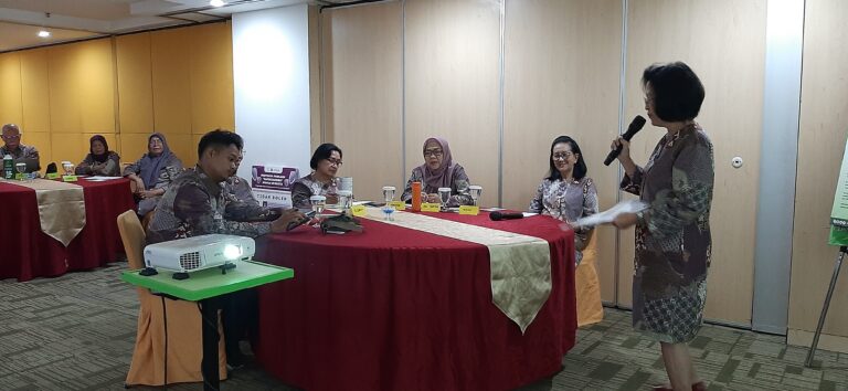 Menyemai “Growth Mindset” dan Sinergi Hati: Yayasan Warga Upadaya Gelar Peningkatan Kapasitas Kelembagaan