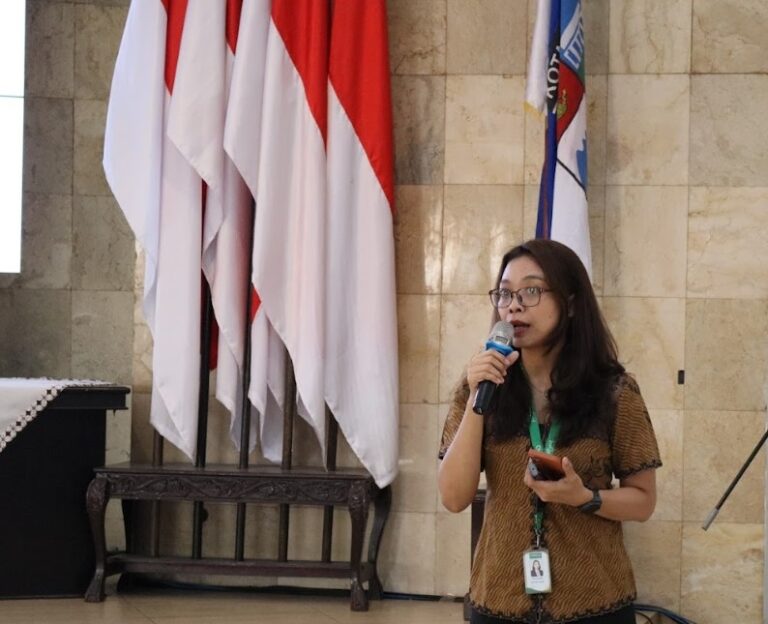 Diseminasi Data Acceleration of Stunting Reduction Program (ASRP) Fase IV