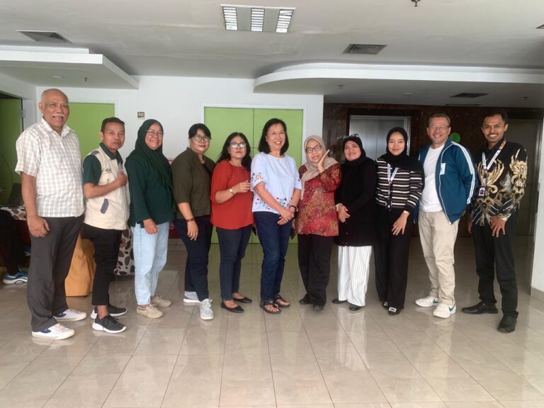 Transformasi Data Menjadi Dampak: YWU dan ChildFund Mantapkan Tata Kelola Program Lewat ‘Refresh Penguatan MEL
